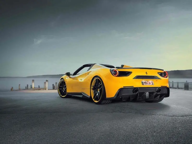 novitec