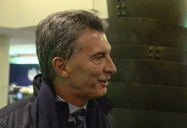 DNU Macri permite embargar cuenta sueldo cobrar prestamo