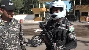 Grupo de linces esta barriendo la delincuencia en las calles