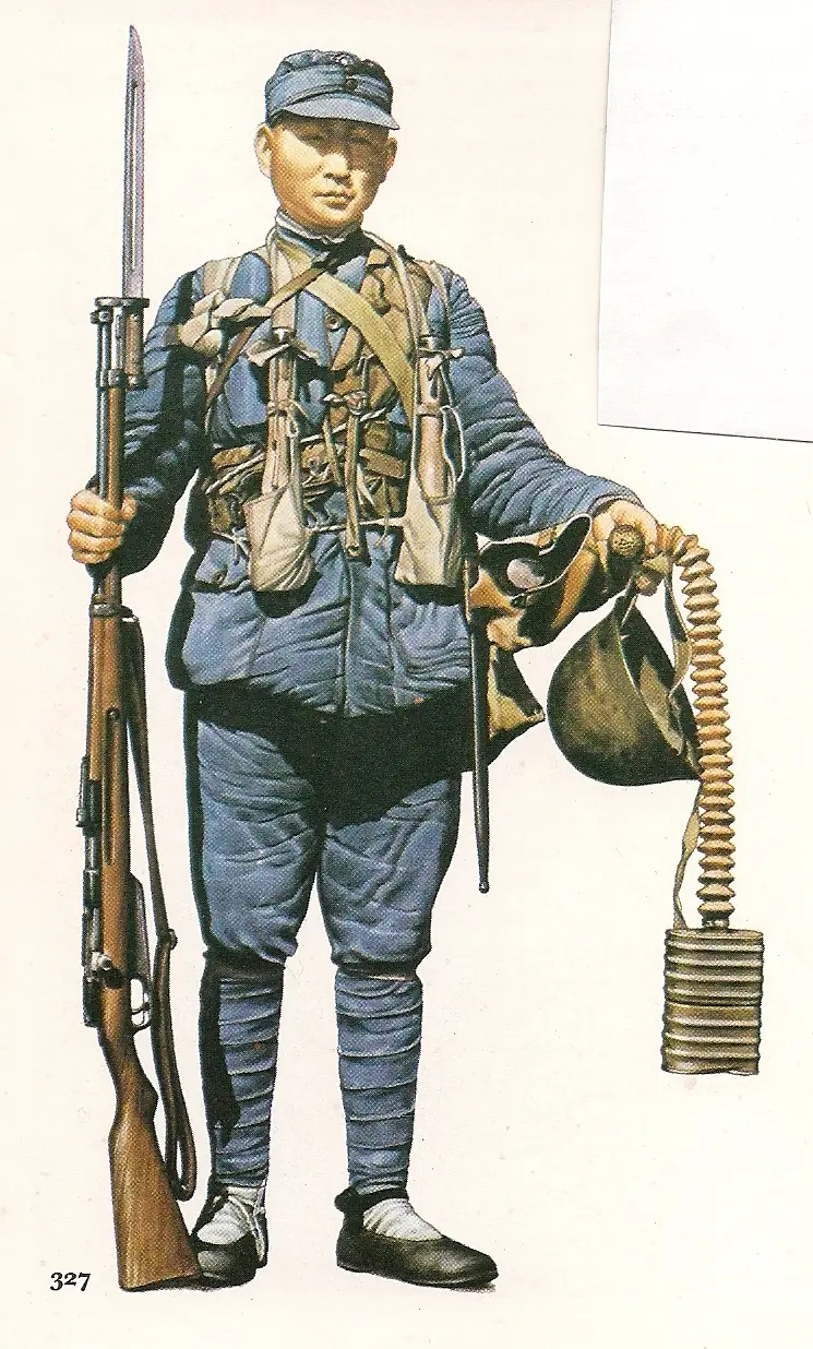 segunda guerra chinojapnesa