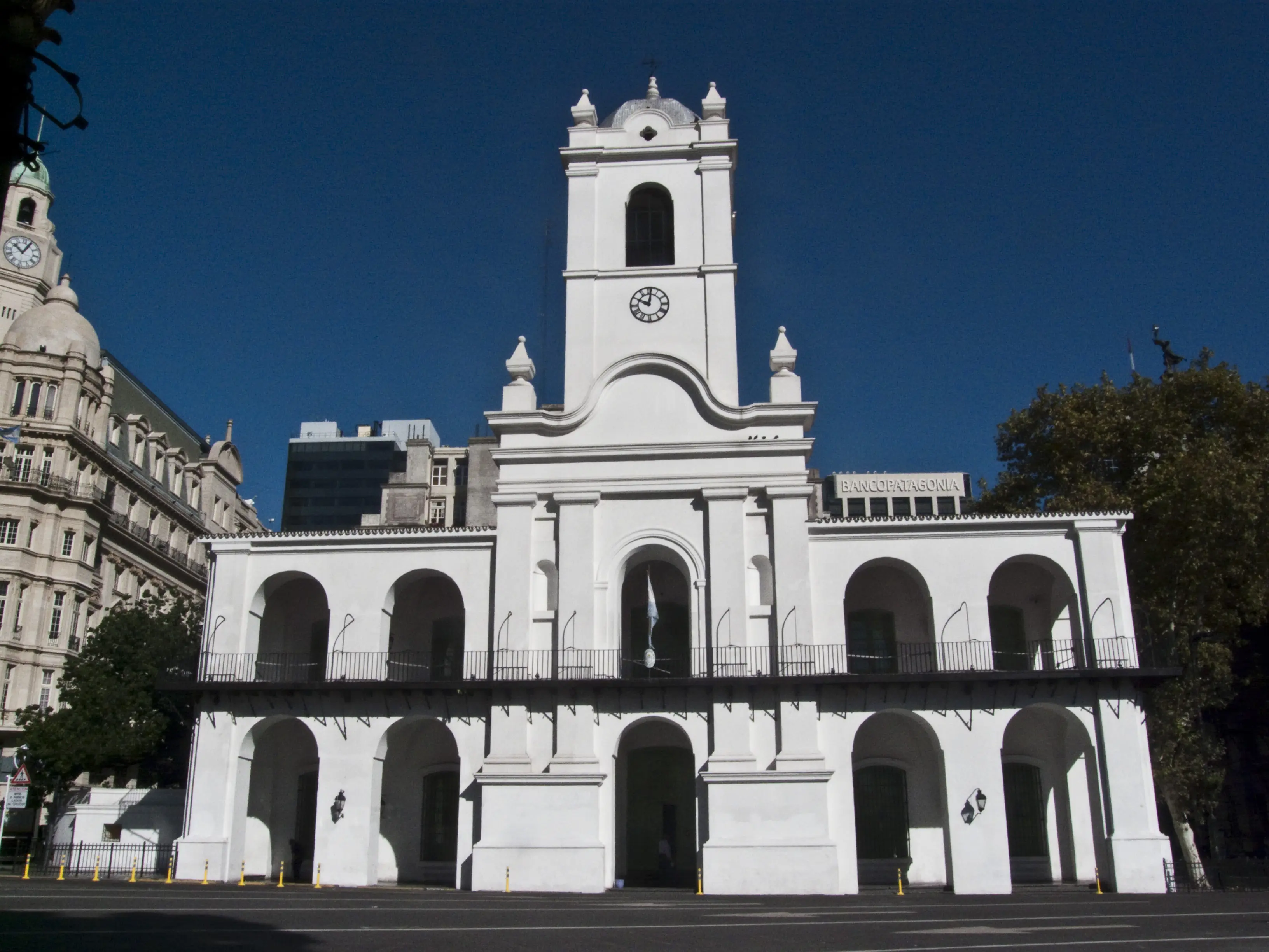 Buenos Aires Buenos Aires