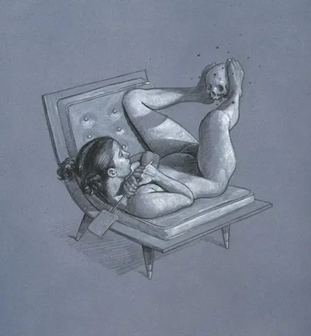 MACABRO