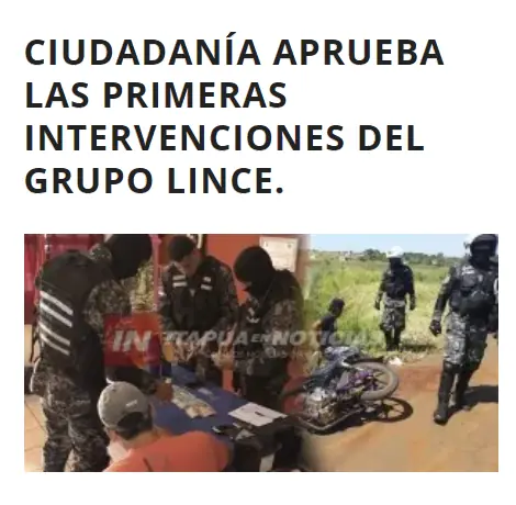 delincuencia