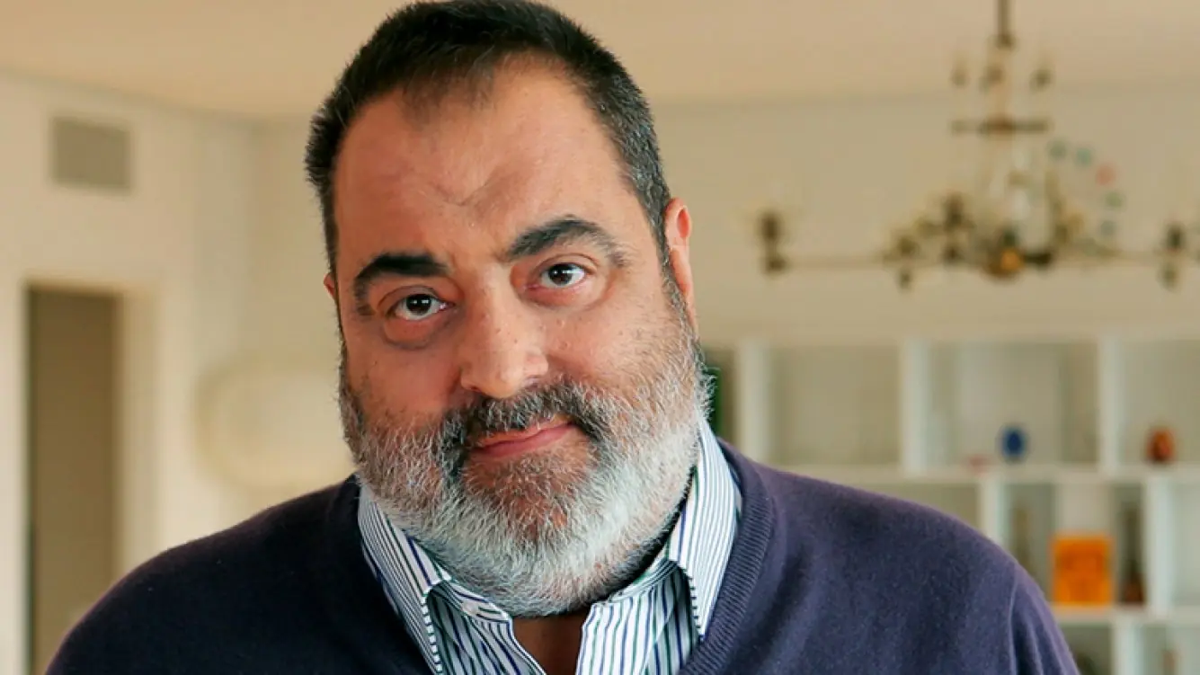 Jorge Lanata dirigió "La argentinidad al palo"