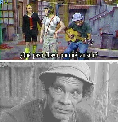 vecindad