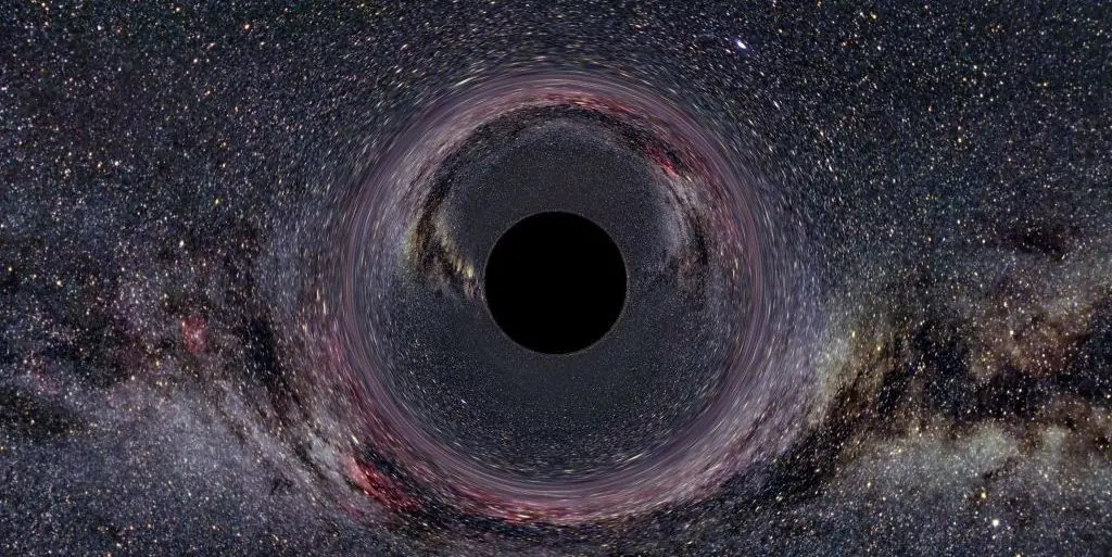 ¿Cómo sabemos que realmente existen los agujeros negros?
