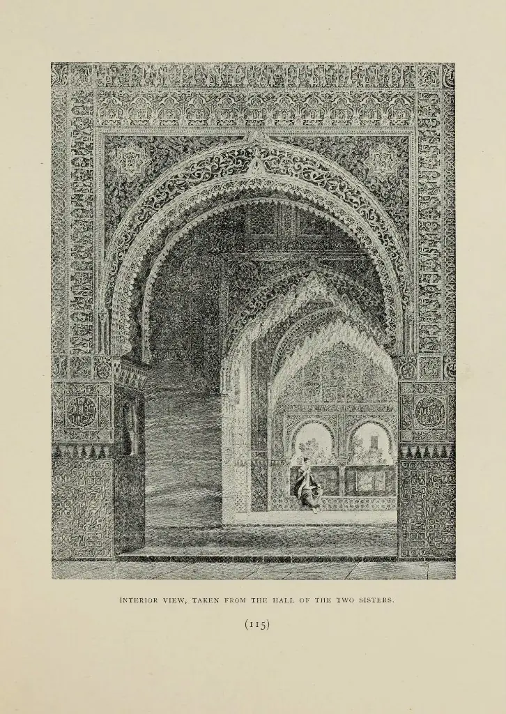 The Alhambra