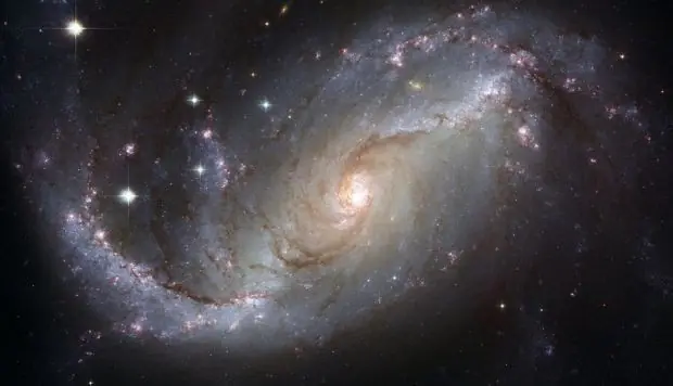 Cómo hacen los astrofísicos para clasificar las galaxias
