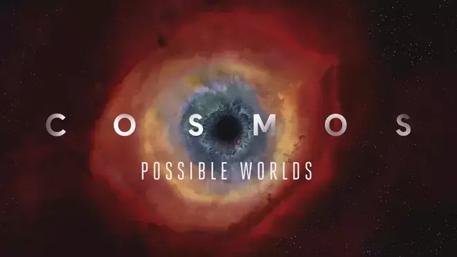La serie de televisión 'Cosmos