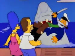 Aburrido? mirate estas parodias de los simpsons