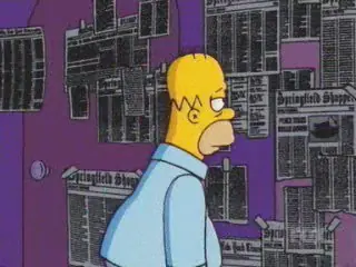 Aburrido? mirate estas parodias de los simpsons