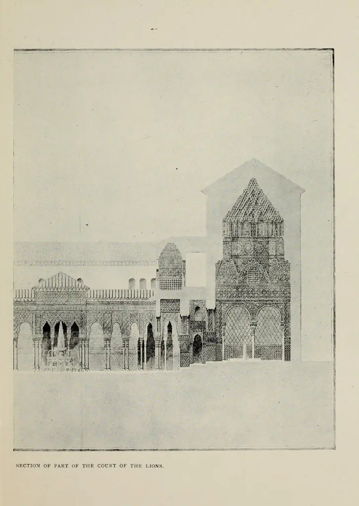 The Alhambra