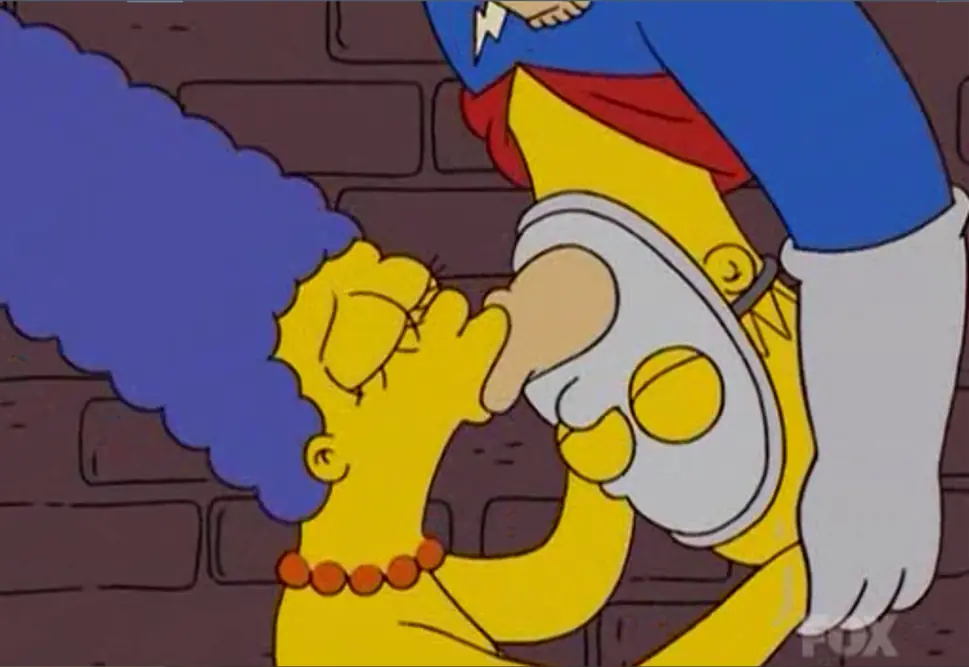 simpsons