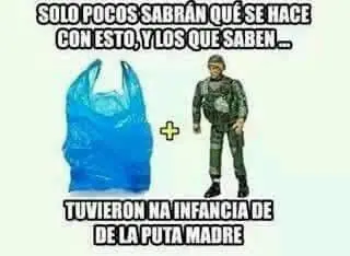 El mejor crap de humor definitivo de este jueves!