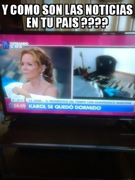 El Mejor crap de humor definitivo d este Jueves!