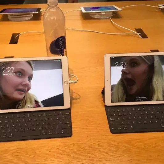 Confesiones que han hecho trabajadores de las tiendas Apple