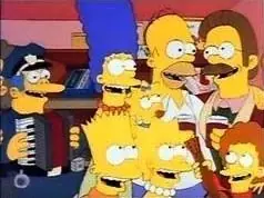 simpsons