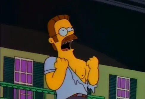 Aburrido? mirate estas parodias de los simpsons