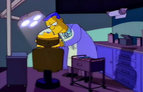 bart simpsons
