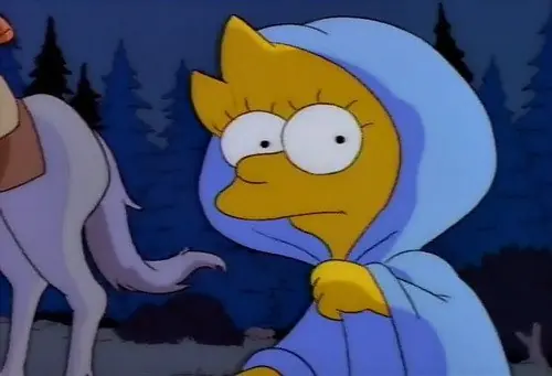 bart simpsons