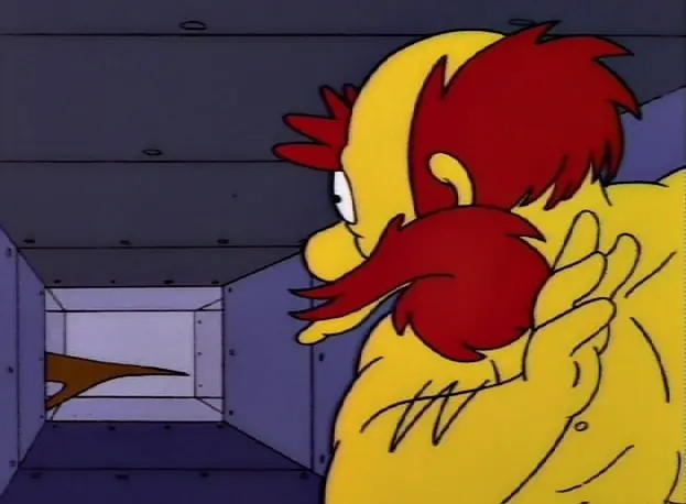 simpsons