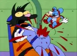 Aburrido? mirate estas parodias de los simpsons