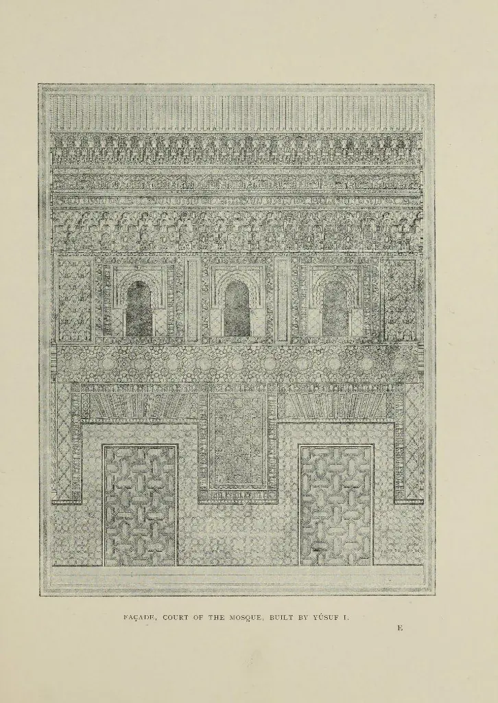 the alhambra