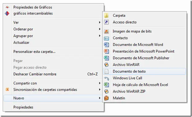 Proteger memorias USB contra virus y sin programas