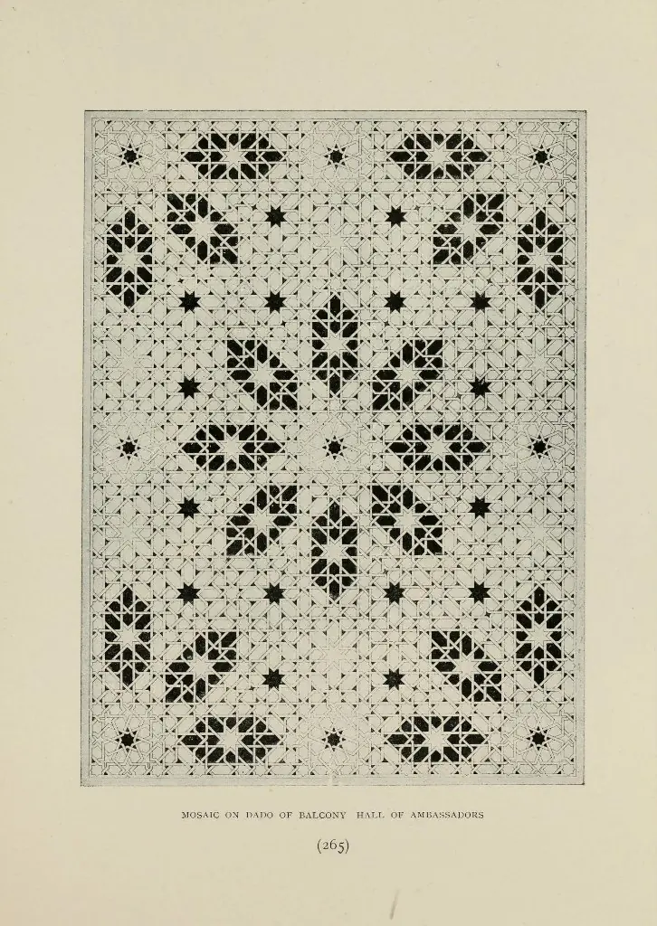 the alhambra