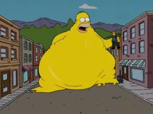 simpsons