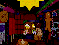 bart simpsons