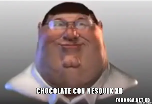 "Piter Griffin" el meme del momento que se viralizo