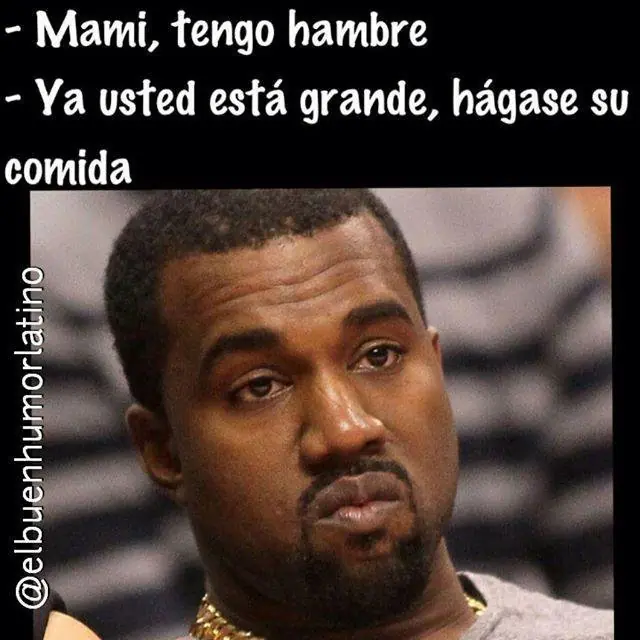 Humor para esta noche de sábado, distraete bebé!