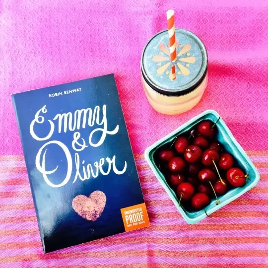 emmy y oliver