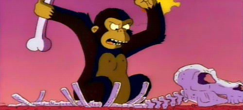 Aburrido? mirate estas parodias de los simpsons