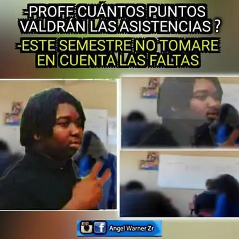 Humor para esta noche de sábado, distraete bebé!