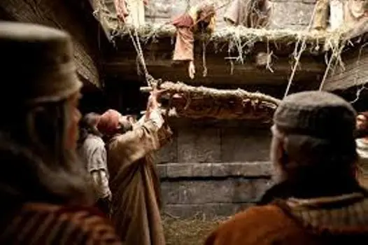 Evangelio del día  Marcos 2,1-12