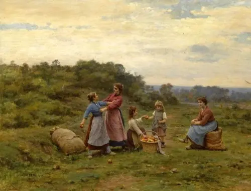 rural rural