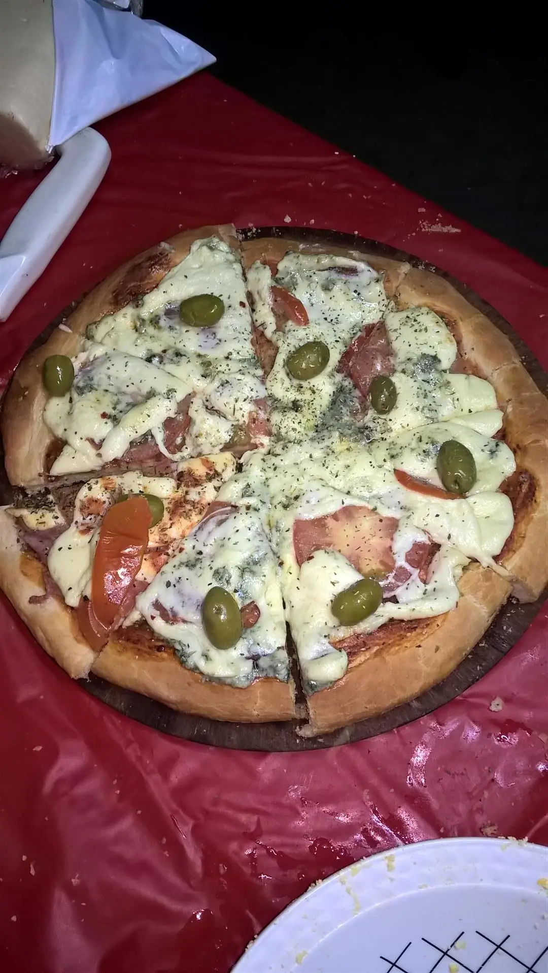 pizza