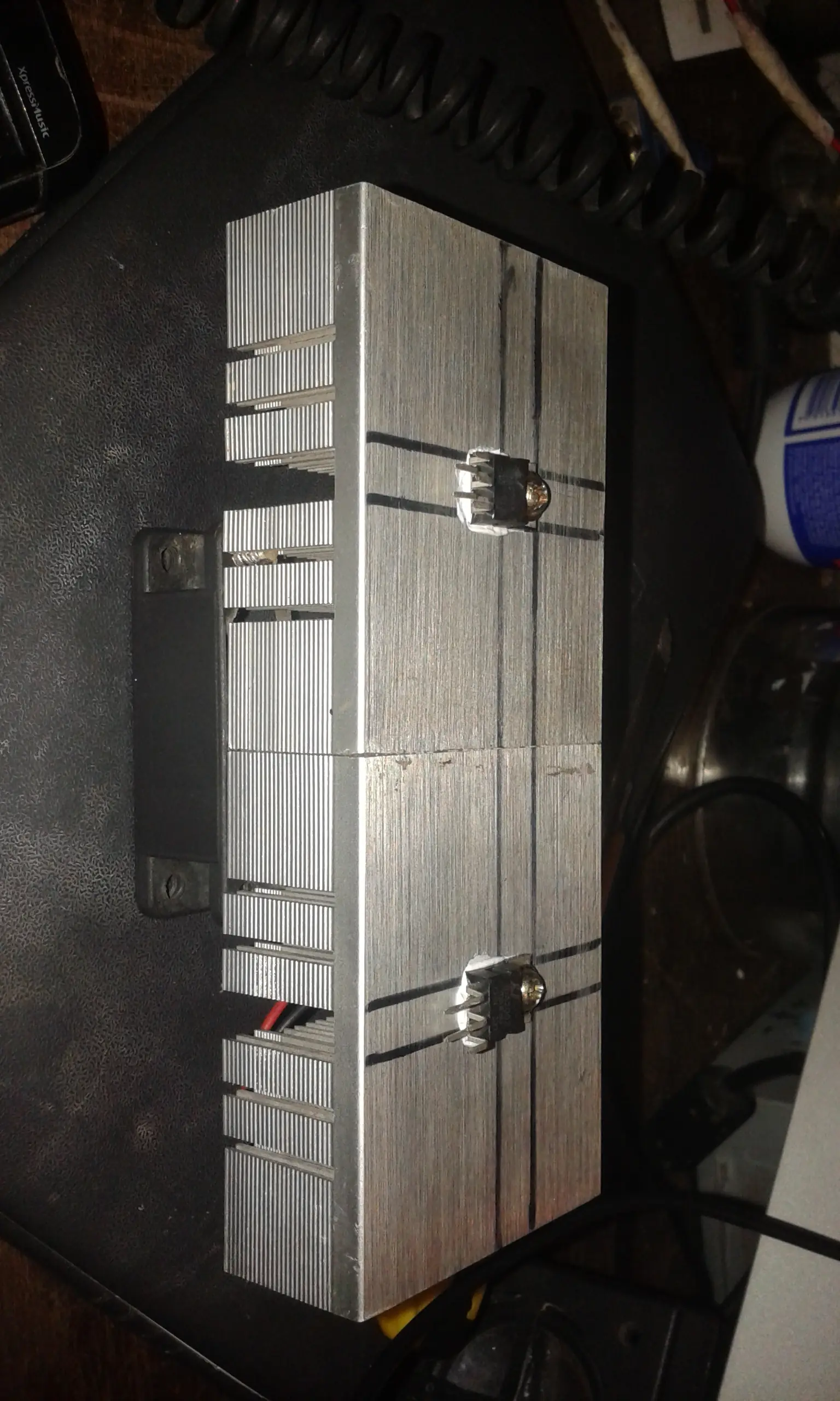 ampli ampli