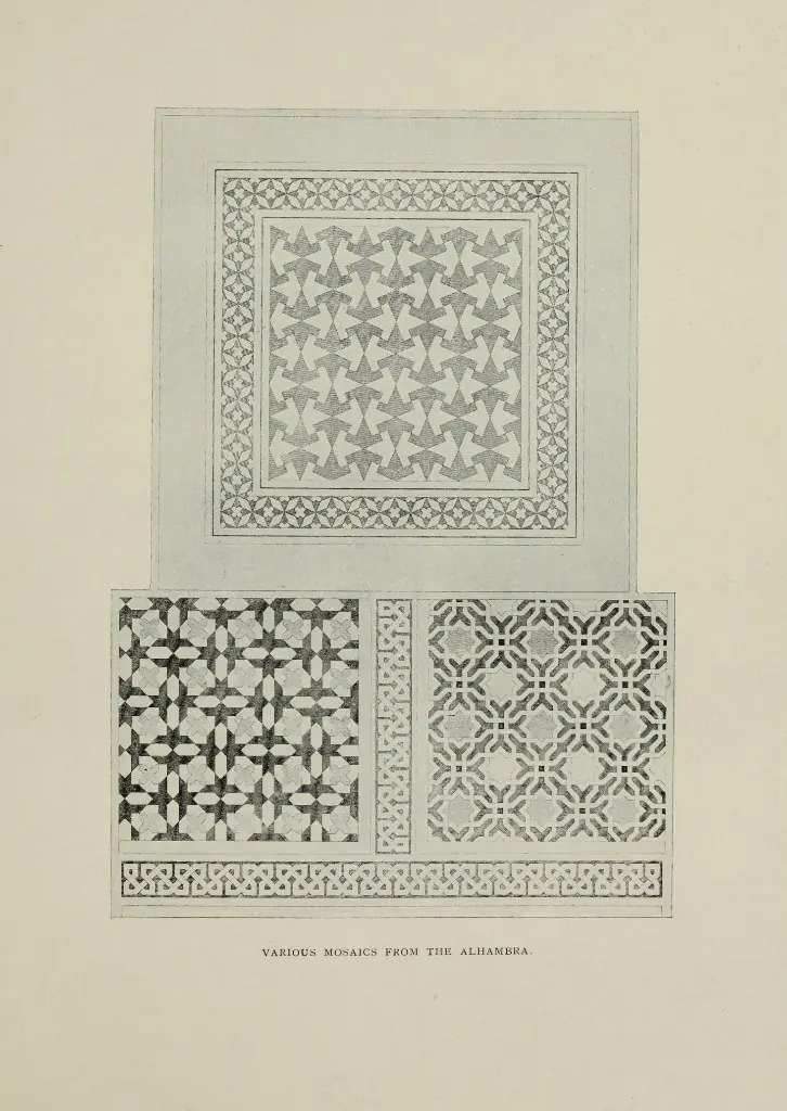 the alhambra