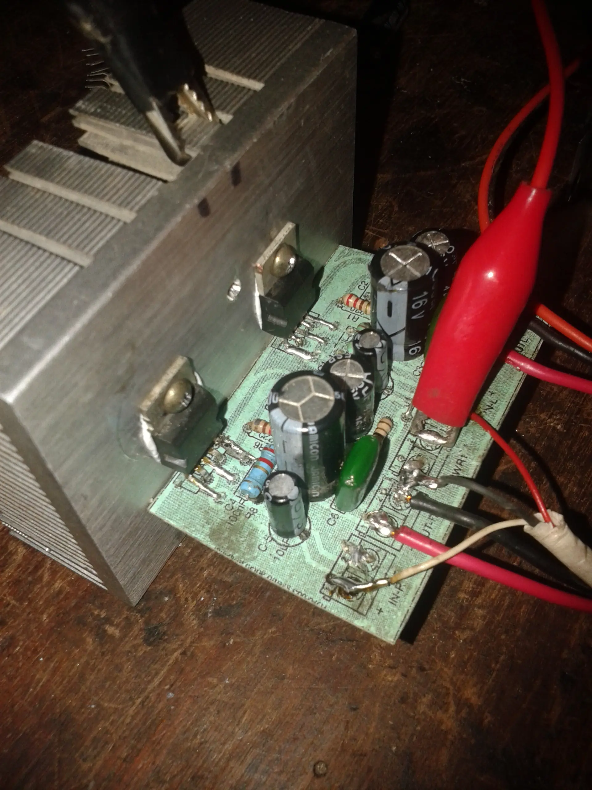 ampli ampli