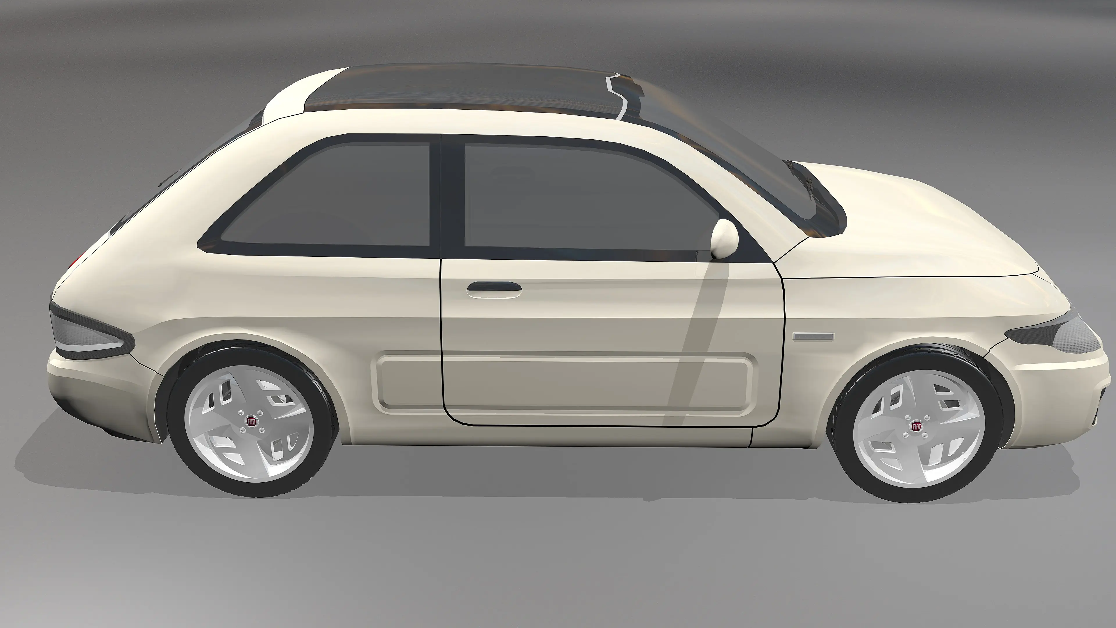 fiat fiat