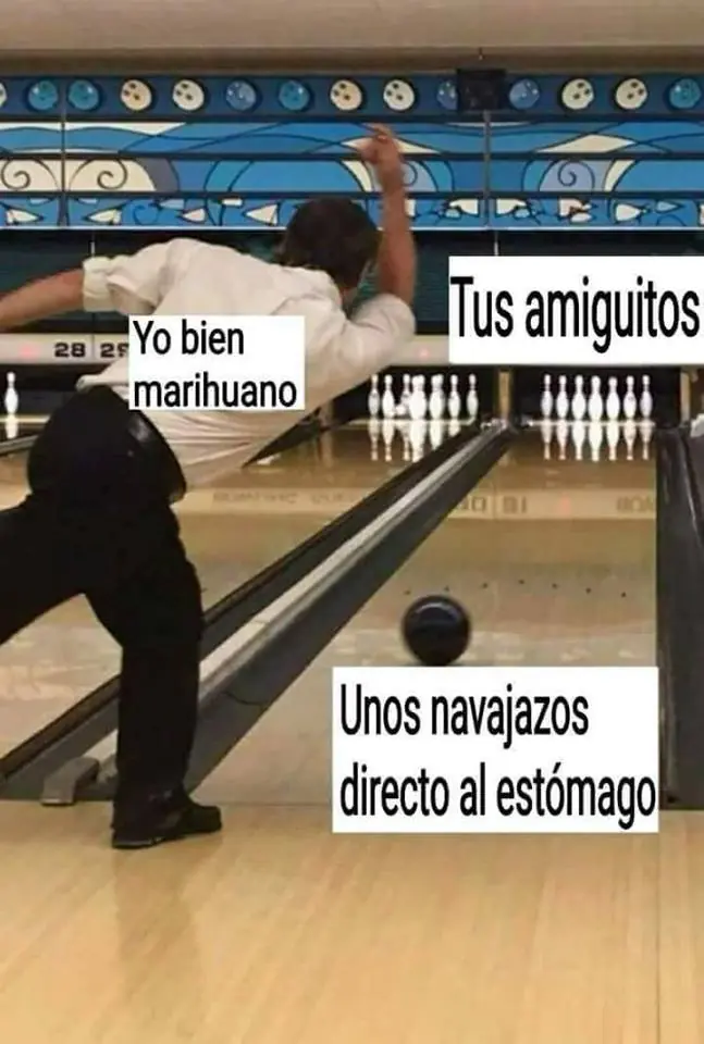 Memes mexicanos para este domingo