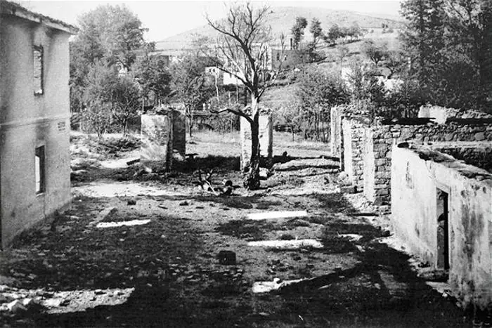 El Cajon de Grisom