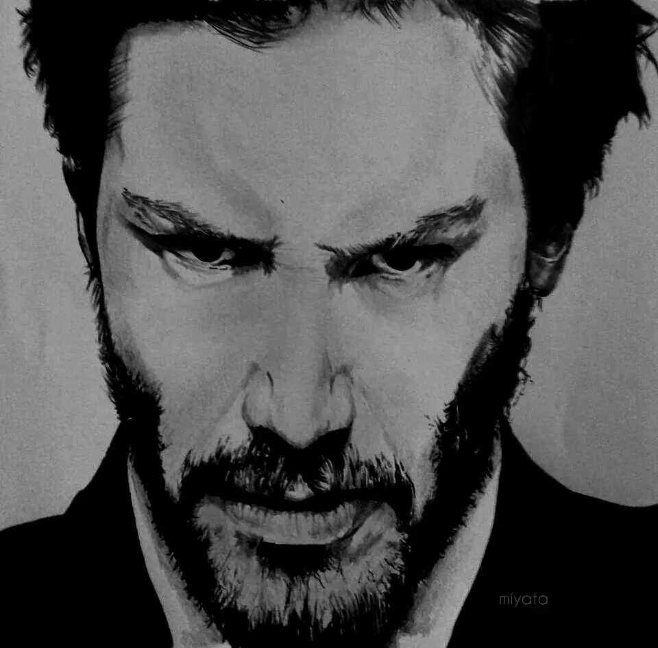 keanu reeves