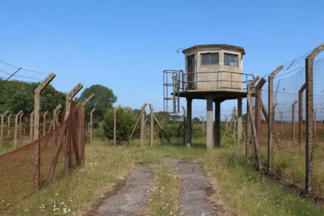 abandonado