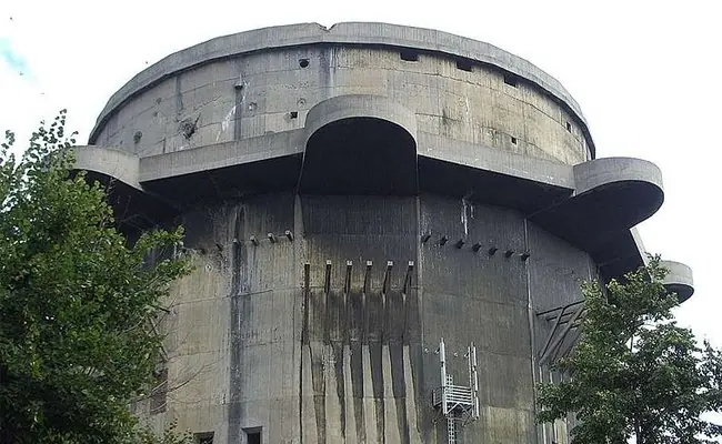 abandonado
