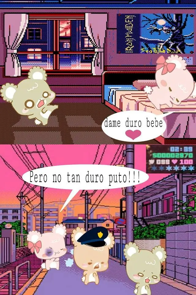 humor