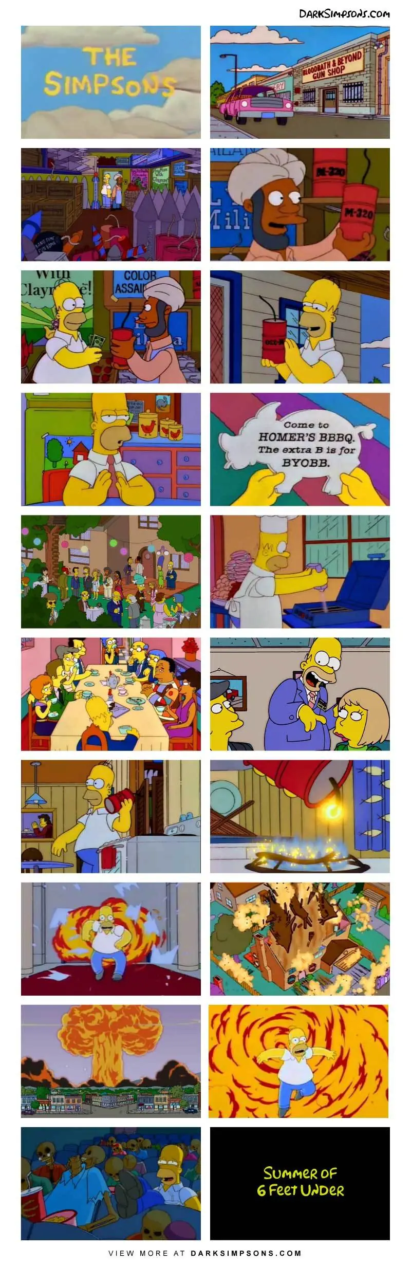 Compilasion
